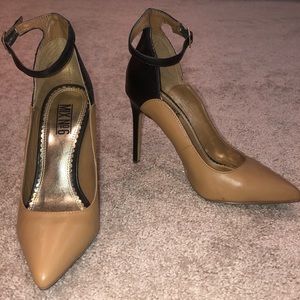 MIX No6 heels